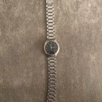 ساعت Quartz اصلی بدون خط خش