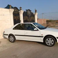 پارس مدل ۸۶|خودرو سواری و وانت|زرند, |دیوار