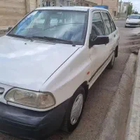 پرایدمدل۸۸بیرنگ وبیخط دوگانه سوزدستی|خودرو سواری و وانت|زنجان, |دیوار