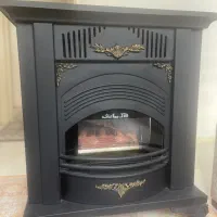 بخاری آزمایش طرح شومینه ۲۴۰۰۰