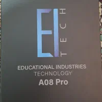تبلت آموزشی A08 Pro