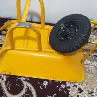 فرغون|ابزارآلات|بهارستان, |دیوار