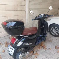 موتور کاوان پلاس ۱۵۰ cc|موتورسیکلت|تهران, فلسطین (میدان انقلاب)|دیوار