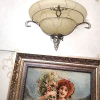 دیوارکوب|لوستر و چراغ آویز|تهران, امامت|دیوار