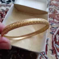 النگو طلا