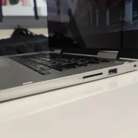 لپ تاپ مهندسی DELL سری Ryzen5 هارد750 گرافیک مجزا|رایانه همراه|تهران, میرداماد|دیوار