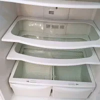 یخچال|یخچال و فریزر|تهران, علم و صنعت|دیوار