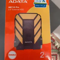 هارد اکسترنال ADATA HD710 PRO 2 TB