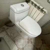 توالت فرنگی