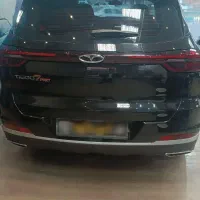 تیگو 7 مدل 1401|خودرو سواری و وانت|اصفهان, فرح آباد|دیوار