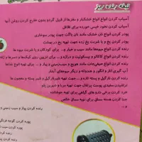 رنده دستی یونیبرت|خردکن، آسیاب، غذاساز|تهران, هفت چنار|دیوار