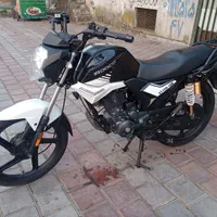 موتور ایردوکو 10B