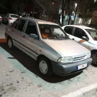 پراید87|خودرو سواری و وانت|تهران, کیانشهر|دیوار