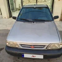 پراید
