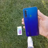 گوشی شیائومی NOTE 8|موبایل|مشهد, آزادشهر|دیوار