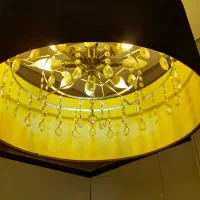 لوستر شیک