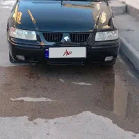 سمند ef7مدل 92|خودرو سواری و وانت|اردبیل, |دیوار