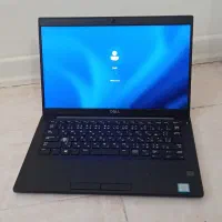 لپ تاپ Dell نسل هشت