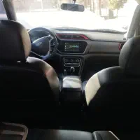 ام وی ام X33s|خودرو سواری و وانت|کرمان, |دیوار