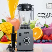 بلندر CEZAR