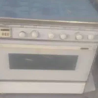 اجاق گاز فردار تکنو