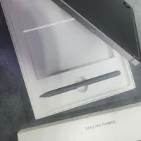 تبلت wifi S9 Feبا حافظه ۲۵۶|تبلت|شیراز, باغ تخت|دیوار