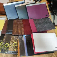 کیف اداری/ پاپکو/ ملزومات اداری/ کیف لپ تاپ