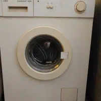 لباسشویی ۵ کیلوی  آلمانی اصل