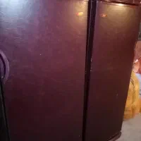 چند عدد یخچال و فریزر سالم به فروش میرسد|یخچال و فریزر|زرند, |دیوار