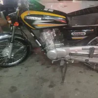 موتور پیشرو 1401