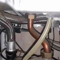 تعمیر انواع پکیج در پردیس ولوله کشی آب|خدمات پیشه و مهارت|پردیس, فاز ۸|دیوار