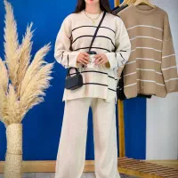 ست بافت پینترستی