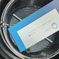 سرخکن دلونگی|اجاق گاز و لوازم برقی پختوپز|رباطکریم, کیکاور|دیوار