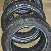 لاستیک کومهو ۲۰۵/۵۵/۱۶|قطعات یدکی و لوازم جانبی|مشکیندشت, |دیوار