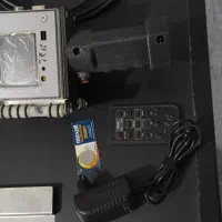 جت پرینتر تک با نوارن نقاله 2متری  در حد آکبند