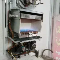 تعمیرات تخصصی پکیج و آبگرمکن دیواری