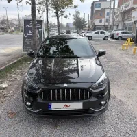 خودرو اطلس G