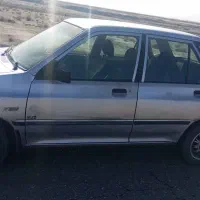 پراید مدل 83|خودرو سواری و وانت|شاهرود, |دیوار