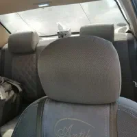 پژو پارس xu7p مدل 1401|خودرو سواری و وانت|شهرضا, |دیوار