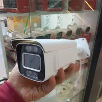 یک دقیقه فیلم دوربین پلاکخوان بیا ببین/ضمانت۵سال