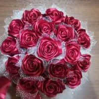 گل روبانی عمده و تک