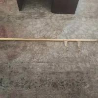 چوب پرده پانچ