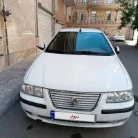 سمند تصادفی|خودرو سواری و وانت|پاکدشت, پاکدشت (مامازند)|دیوار