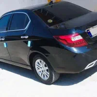 دنا پلاس ۵ دنده بورسی|خودرو سواری و وانت|دورود, |دیوار