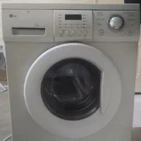 لباسشویی الجی 7کیلو با ضمانت