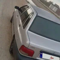 پراید 82درحد