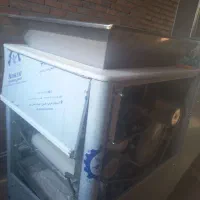 دستگاه تونلی لواش آذریاب باسه کاره وخمیرگیر نو|ماشین‌آلات صنعتی|مشگین شهر, |دیوار