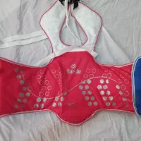 ست کامل تکواندو (مبارزه)|تجهیزات ورزشی|پاکدشت, خاتون آباد|دیوار