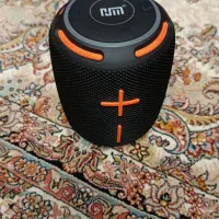 فروش اسپیکر بلوتوثی در حد نو