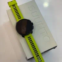 ساعت ورزشی سونتو ریس گارمین مولتی اسپورت|ساعت|رشت, منظریه|دیوار